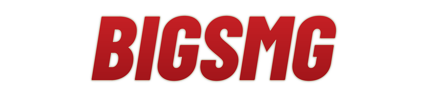 bigsmg